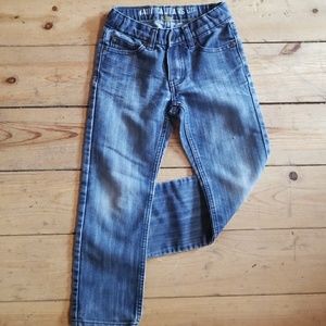 Boys NAUTICA JEANS CO.